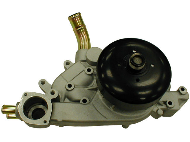 Water Pump - 2003-2006 Chevrolet Express 1500 5.3L V8 - GMB 3254-07612187