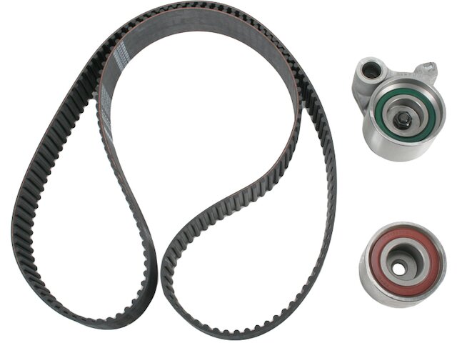 Timing Belt Kit - 1995-2004 Toyota Tacoma 3.4L V6 5VZ-FE - DIY Solutions 8215-07612233