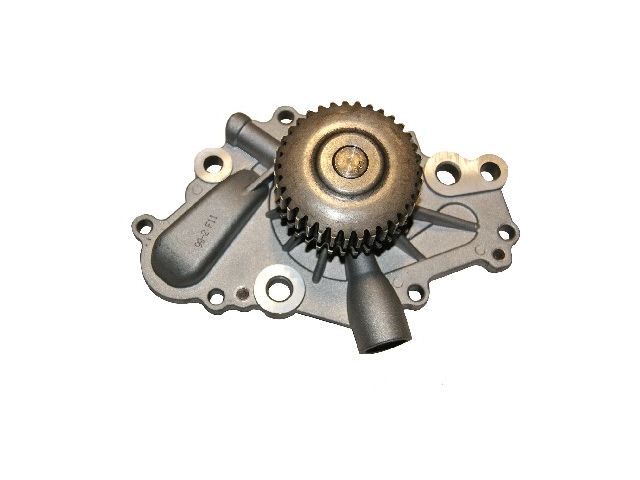 Water Pump - 2007-2010 Dodge Charger 2.7L V6 - GMB 19108-07613027