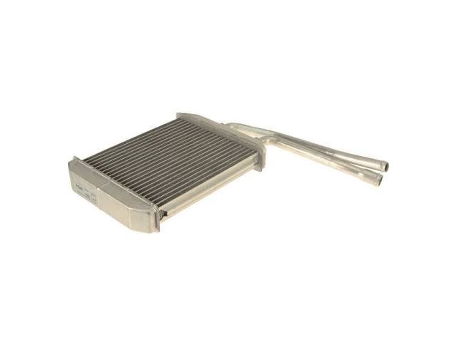 Heater Core - 1988-1990, 1998 Chevrolet K1500 - TYC 3384-07613893