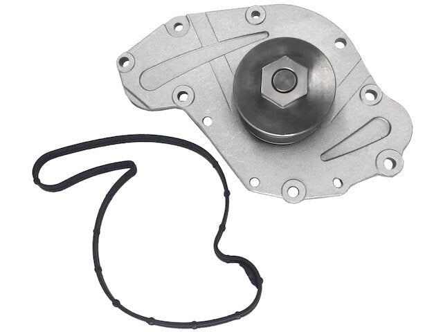 Water Pump - 2007-2011 Dodge Nitro 4.0L V6 - SKP 23999-07614128
