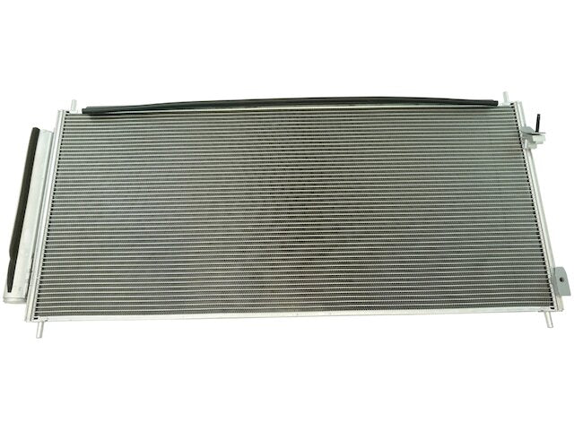 A/C Condenser and Receiver Drier Assembly - 2010-2014 Honda Insight - DIY Solutions 31993-07615034