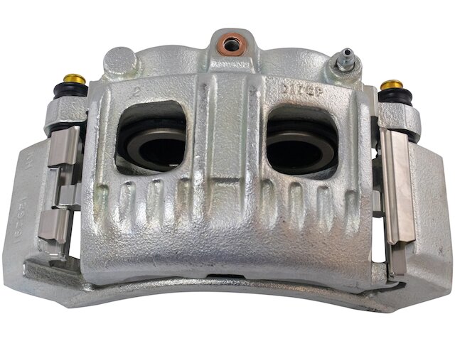 Front Right Brake Caliper - 1998-2002 Lincoln Navigator - DIY Solutions 5655-07615092