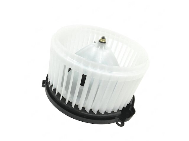 Blower Motor with Fan Cage - 2006-2009 Pontiac Torrent - SKP 18627-07615167
