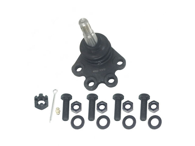 Front Lower Ball Joint - 1992-1999 Chevrolet K1500 Suburban - SKP 3392-07616337