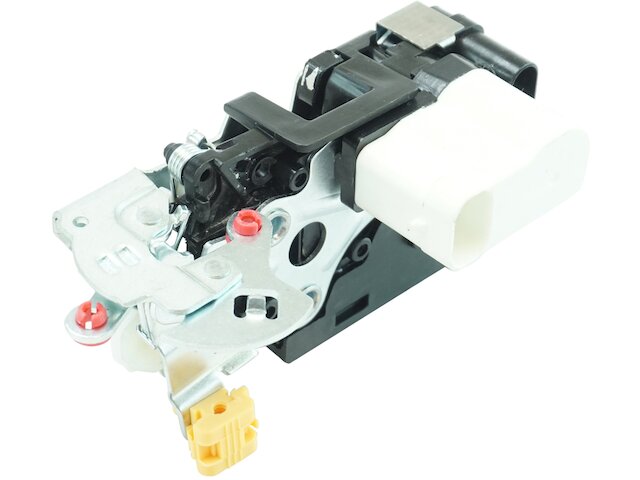 Front Left Door Lock Actuator - 2003-2006 Cadillac Escalade ESV - DIY Solutions 127824-07618872