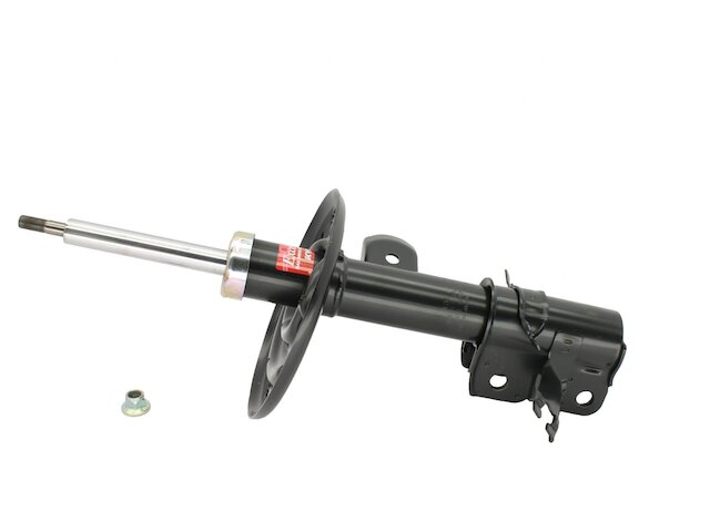 Front Right Strut Assembly - 2007-2013 Nissan Altima Coupe - DIY Solutions 19002-07619070