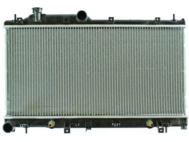 Radiator - 2005-2009 Subaru Outback 2.5L H4 Naturally Aspirated - APDI 18222-07619304