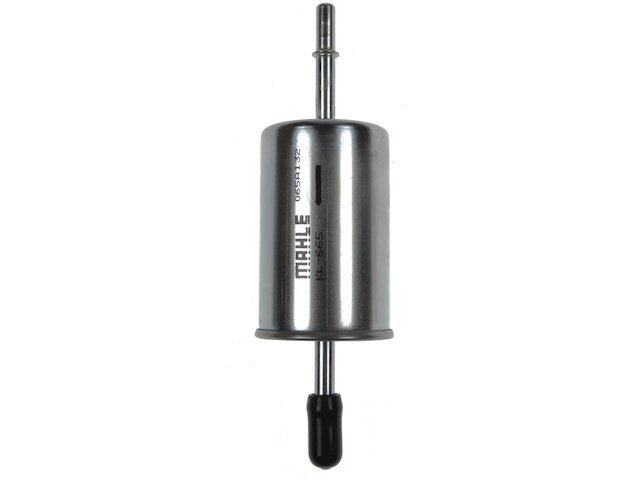 In-Line Fuel Filter - 1995-1998 Ford Windstar - Mahle 5590-07619439