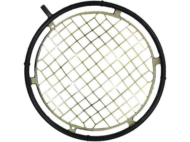 Throttle Body Gasket - 2005-2016 Toyota Avalon 3.5L V6 - Victor Reinz 18431-07619670