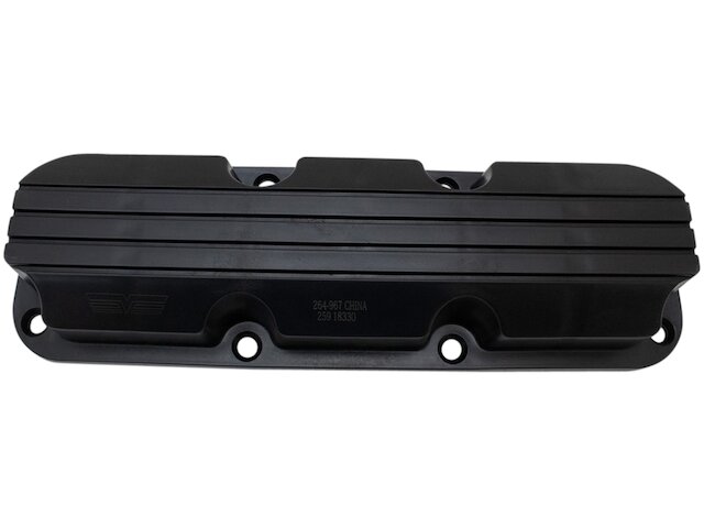 Rear Valve Cover - 2000-2005 Chevrolet Impala 3.8L V6 - DIY Solutions 3348-07619885