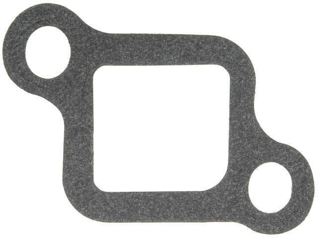 Left Thermostat Gasket - 1994-2003 Lexus ES300 3.0L V6 1MZ-FE - Mahle 7518-07620347