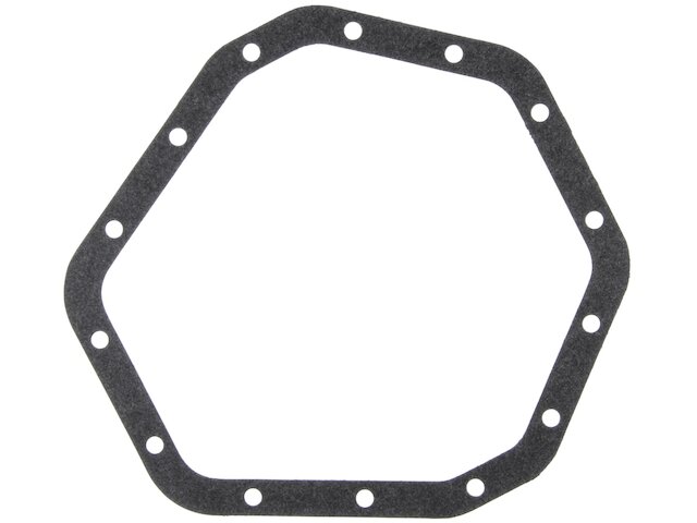 Rear Axle Housing Cover Gasket - 1988-1996 Chevrolet K1500 - Mahle 3384-07621196