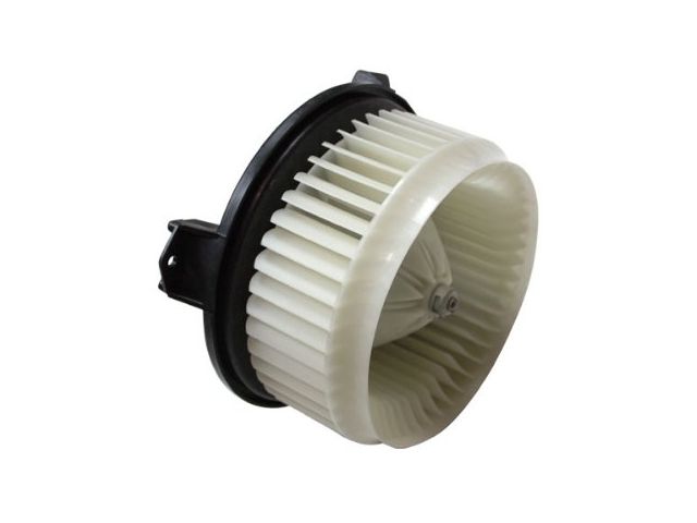 Front Blower Motor - 2010-2023 Toyota 4Runner Sport Utility - TYC 95987-07622063