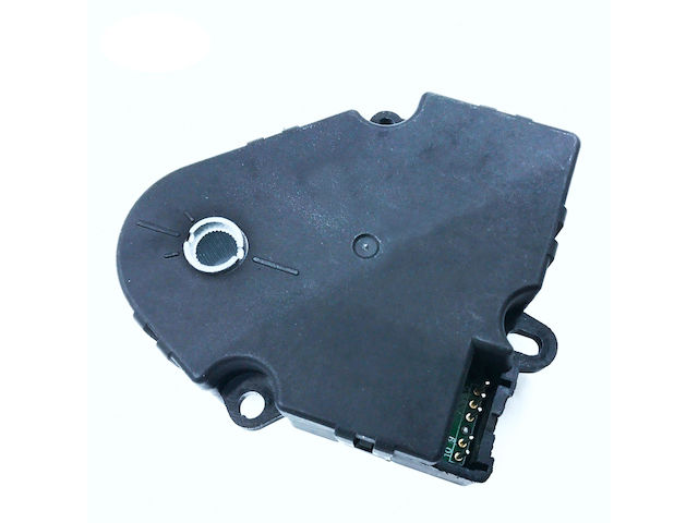 Air Flap Actuator - 2003-2006 Chevrolet Trailblazer EXT - SKP 127820-07622581