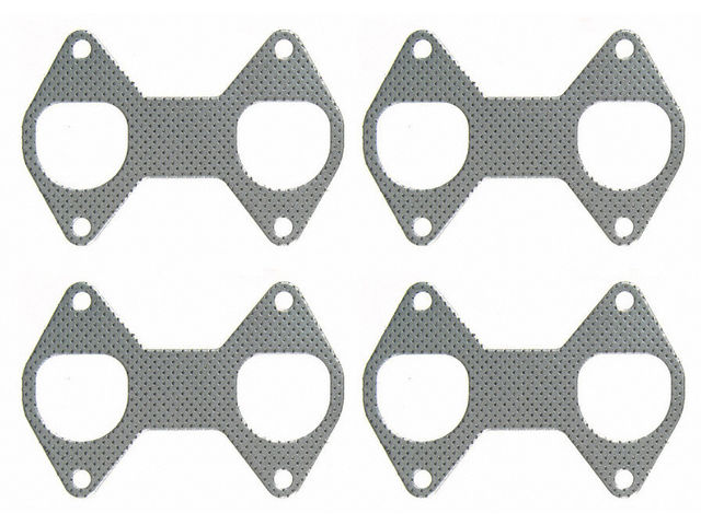 Exhaust Manifold Gasket Set - 2005-2010 Ford F350 Super Duty 5.4L V8 - Felpro 18248-07623557