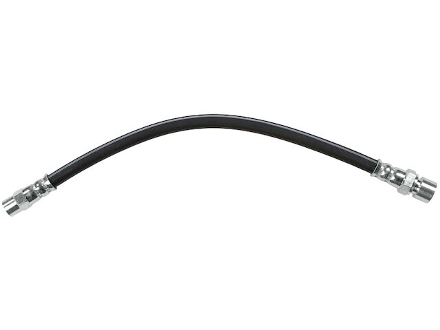 Front Brake Hose - 1974-1976, 1978-1989 Porsche 911 Carrera - Sunsong 17021-07625009