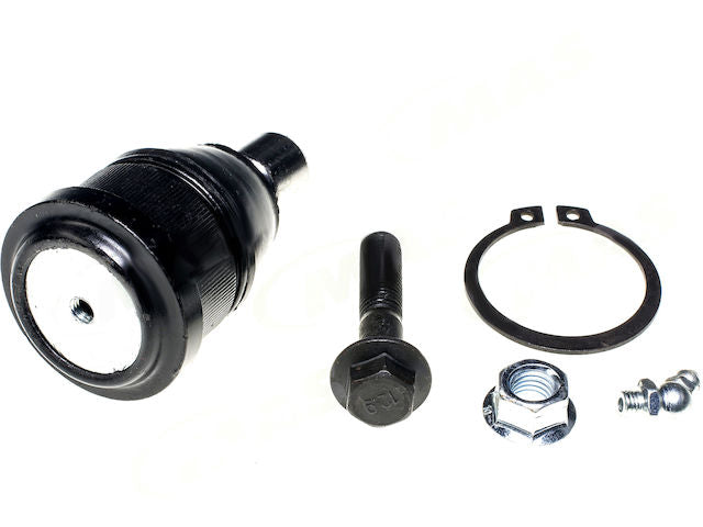 Front Lower Ball Joint - 1983-1997 Mazda 626 - MAS 17614-07625065