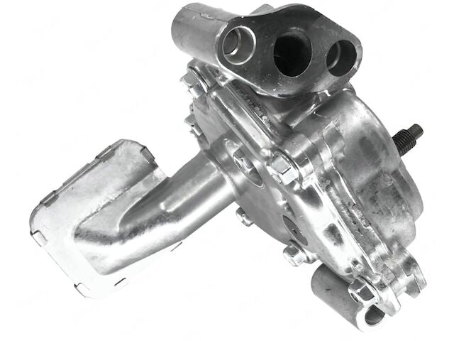 Oil Pump - 2004-2008 Toyota RAV4 2.4L 4-Cylinder DOHC - SKP 18053-07625201