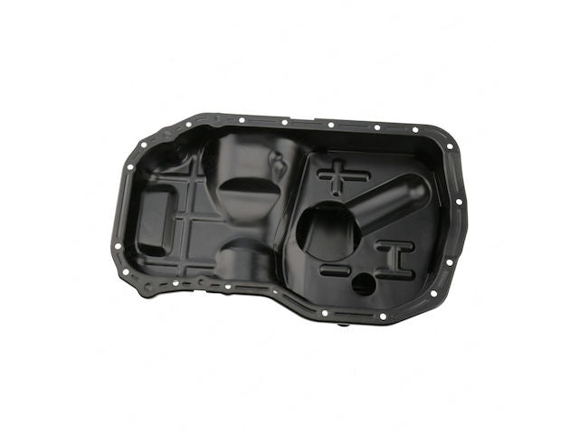 Oil Pan - 2001-2005 Chrysler Sebring Coupe 2.4L 4-Cylinder - SKP 1541-07625224