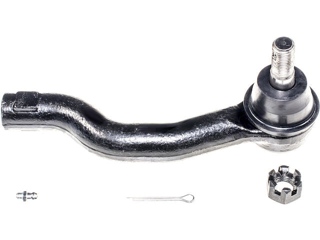 Front Right Outer Tie Rod End - 2017-2022 Nissan TITAN - MAS 140381-07627581