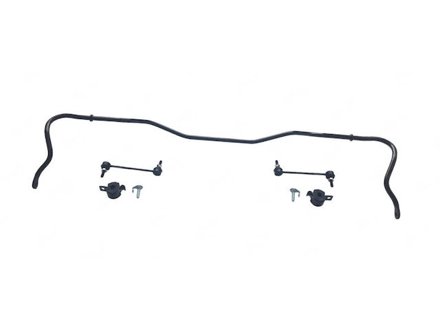Rear Stabilizer Bar - 1998-2002 Oldsmobile Intrigue - SKP 4534-07627974