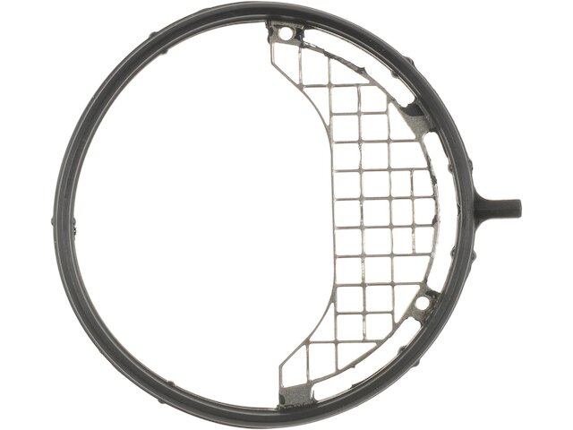 Throttle Body Gasket - 2004-2010 Pontiac Vibe FWD - Victor Reinz 18010-07628277