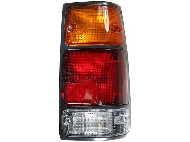Right Tail Light Assembly - 1991-1997 Isuzu Rodeo - DIY Solutions 1303-07628319