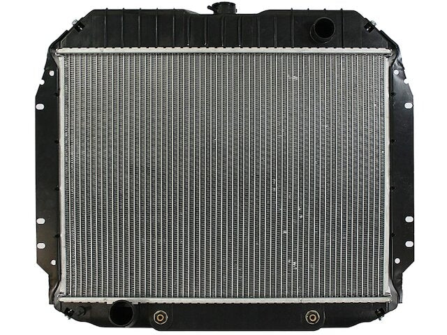 Radiator - 1966-1977 Ford F250 - APDI 138294-07629560