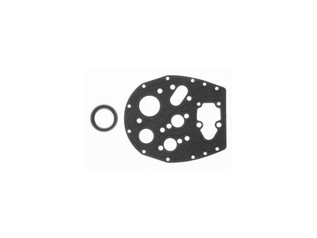 Timing Cover Gasket Set - 1986 Chevrolet K5 Blazer - VR Gaskets 2975-07630567