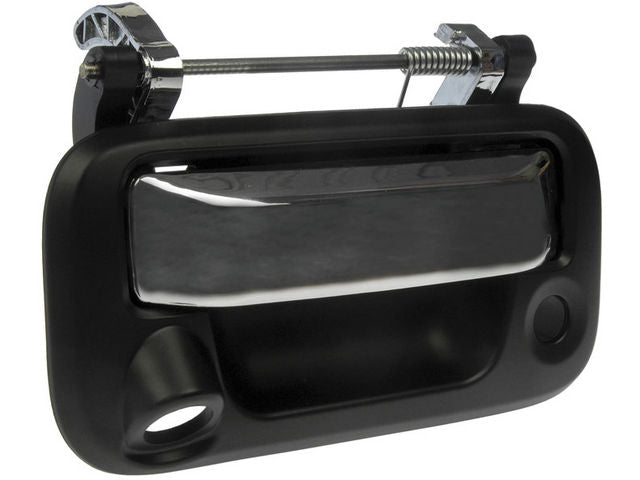 Tailgate Handle - 2008-2014 Ford F150 - Dorman 28998-07631059