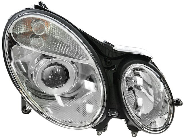 Right Headlight Assembly - 2003-2006 Mercedes E55 AMG Sedan - DIY Solutions 23961-07632048
