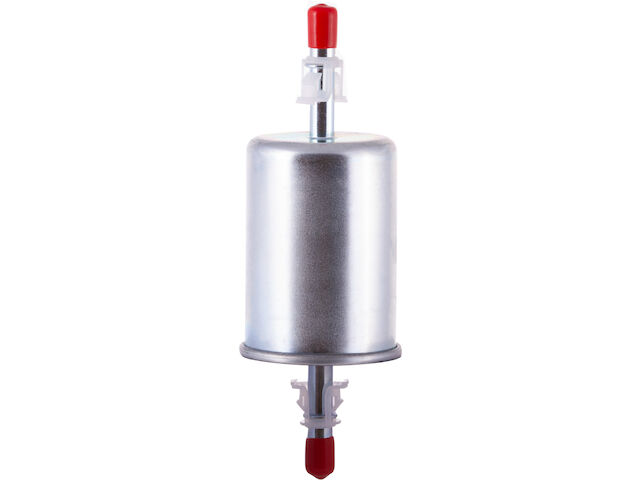 Fuel Filter - 1992-1993 Pontiac Bonneville 3.8L V6 - Premium Guard 4632-07633121