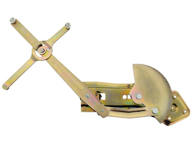 Front Left Window Regulator - 1978-1986 Chevrolet K5 Blazer - ACI 2967-07633282