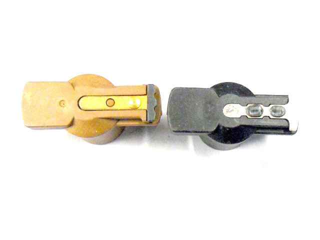 Distributor Rotor - 1994-2000 Jeep Cherokee - United Automotive 2234-07633311