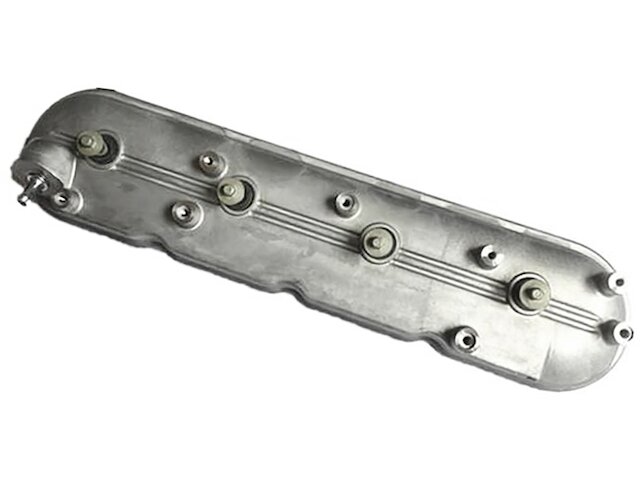 Left Valve Cover - 2002-2006 Chevrolet Avalanche 1500 5.3L V8 - SKP 2942-07633380