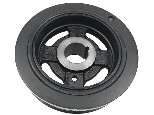 Engine Harmonic Balancer - 2007-2015 Lexus RX350 3.5L V6 - SKP 19030-07633589
