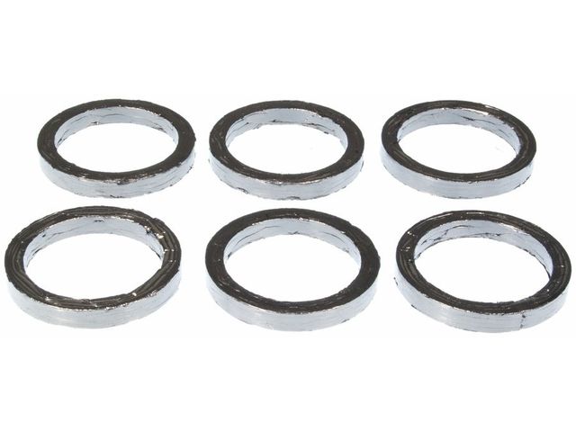 Exhaust Manifold Gasket Set - 2006 BMW 325i 3.0L 6-Cylinder - VR Gaskets 18568-07634259