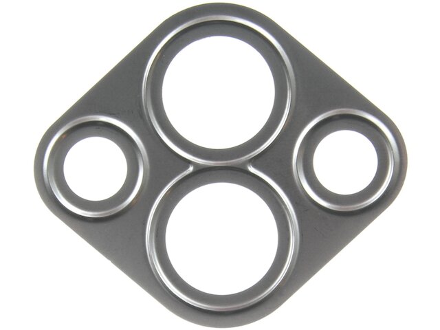 EGR Valve Gasket - 2002-2013, 2017-2018 Subaru Forester - Mahle 349-07634323