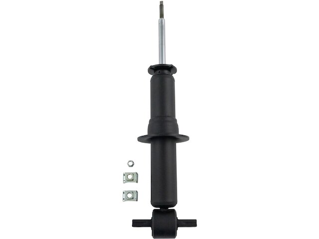 Shock Absorber - 2008-2012 Cadillac Escalade ESV - DIY Solutions 127829-07634787