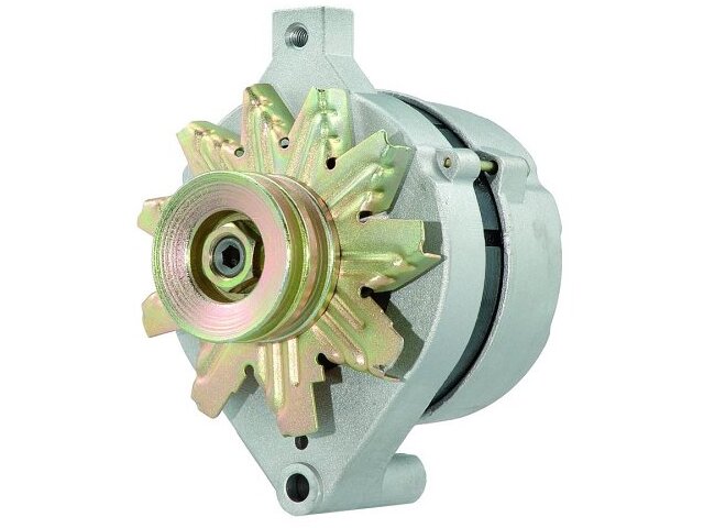 Alternator - 1983-1989 Ford Ranger - Remy 5511-07635362