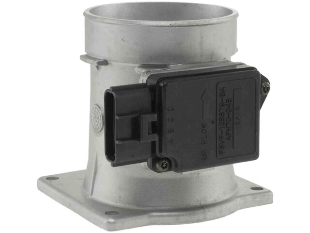 Mass Air Flow Sensor - 2007-2010 Audi Q7 4.2L V8 BAR - NGK 18964-07635979