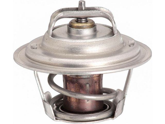 Thermostat - 1984-1995 Dodge Caravan - Gates 1685-07636307