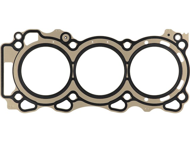 Left Head Gasket - 2003-2007 Infiniti G35 VQ35DE - Victor Reinz 6703-07637232