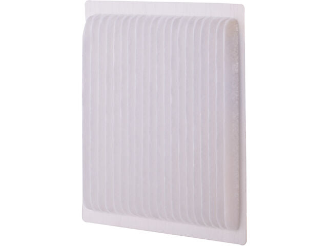 Cabin Air Filter - 2007-2015 Mazda CX9 - Premium Guard 24044-07638488