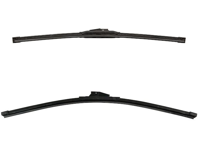 Wiper Blade Set 2 Piece - 2010-2011 Saab 95 - DIY Solutions 96728-07638537