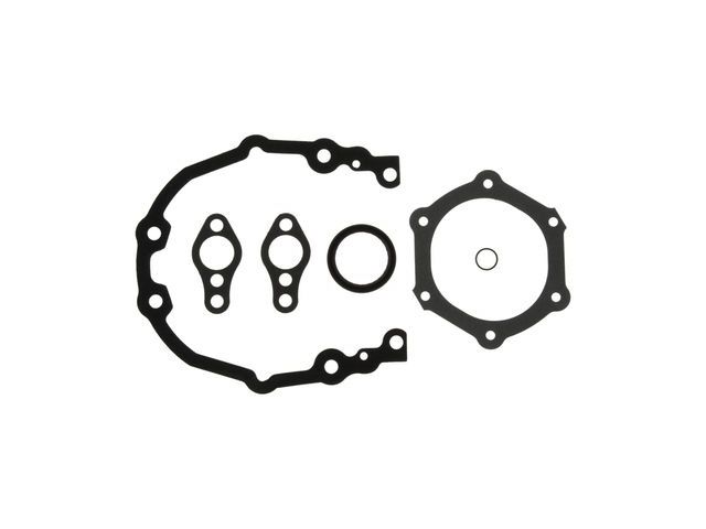 Timing Cover Gasket Set - 1996-2000 Chevrolet Tahoe 5.7L V8 - VR Gaskets 3727-07638600