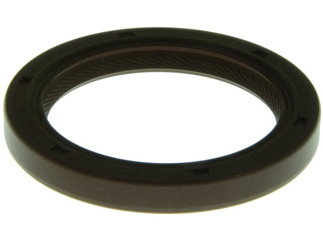 Crankshaft Seal - 1990-1993 Volvo 240 2.3L 4-Cylinder - Mahle 768-07639458
