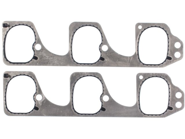 Fuel Injection Plenum Gasket Set - 2008-2010 Saturn Vue 3.6L V6 - Mahle 28615-07639533