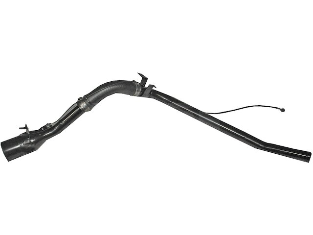 Fuel Filler Neck - 2002-2004 GMC Envoy - TRQ 4173-07641036